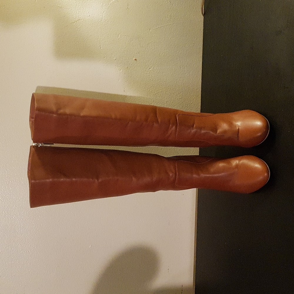 Express Boots